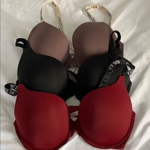Victoria Secret Bras (2)